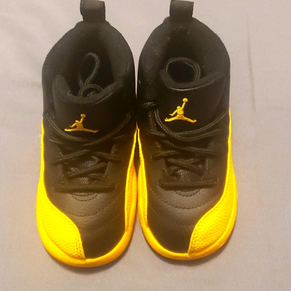 Nike Air Jordan 12 (TD)